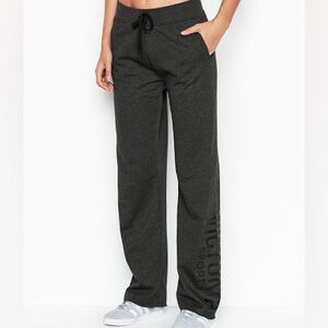 Victoria Sport Women's Black Joggers